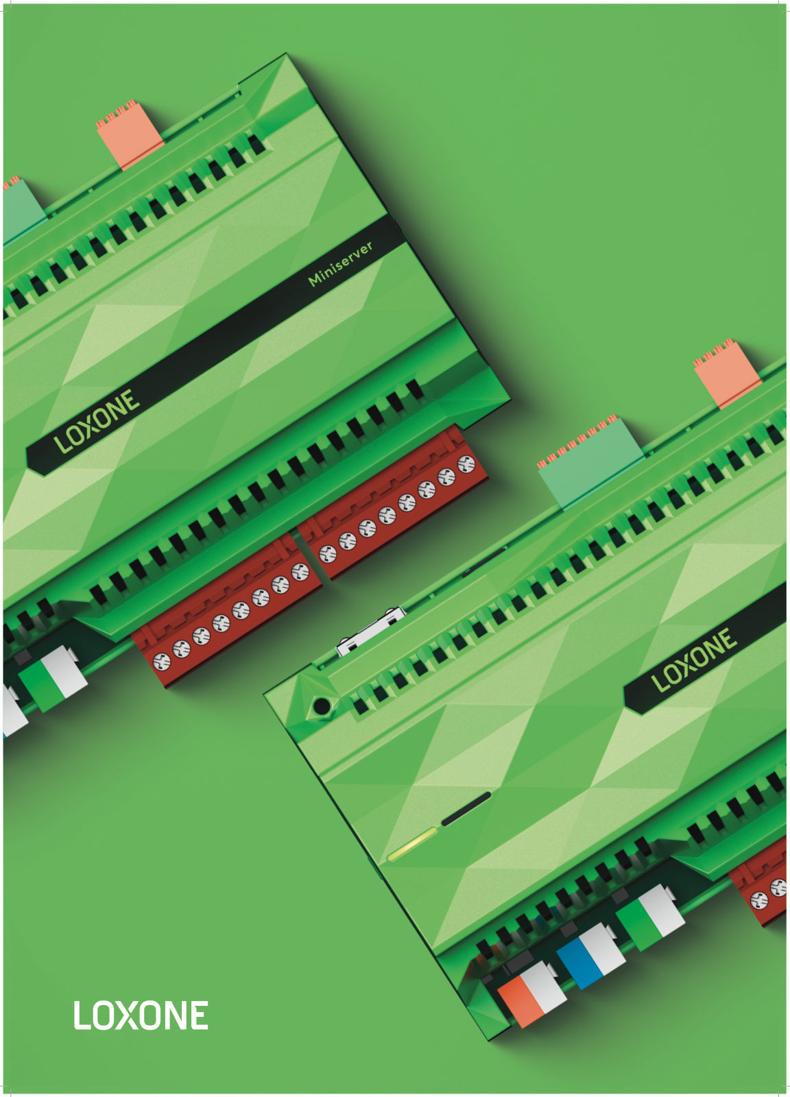 Loxone Miniserver