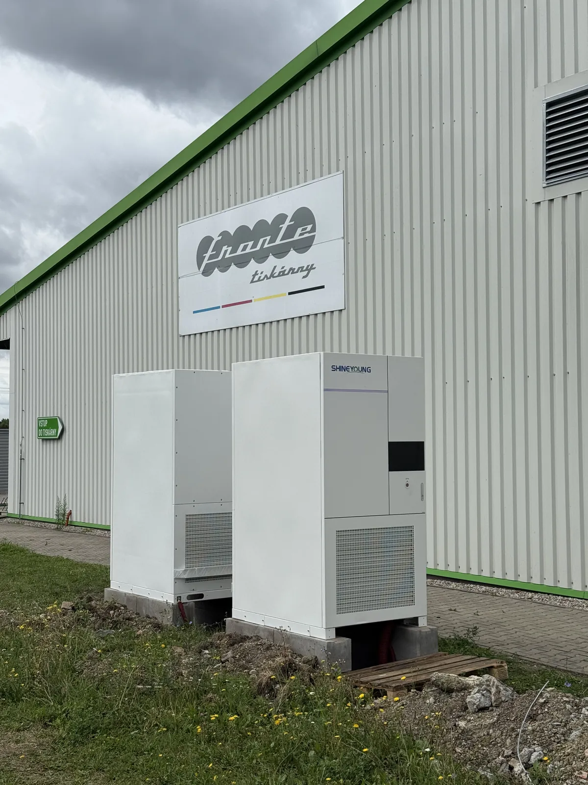 CATL baterie – foto 2