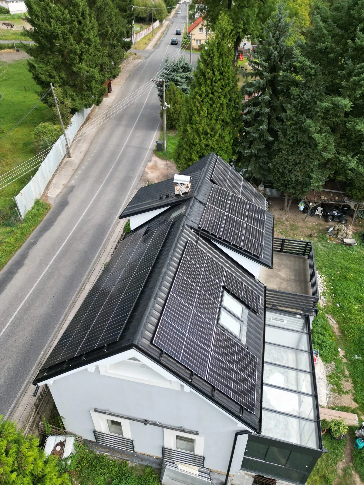RD Ludvíkovice – foto 1